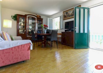 Ingresso in soggiorno - Semi-detached house Loc. Rovieto Superiore
 
139, Stella - photo 14