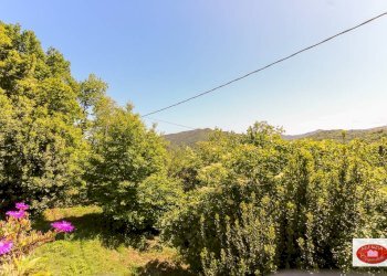 Vista dall\'immobile - Semi-detached house Loc. Rovieto Superiore
 
139, Stella - photo 25