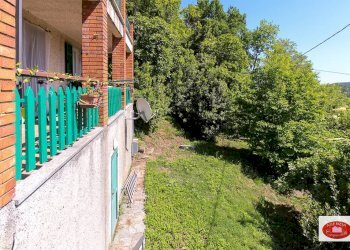 Terreno esclusivo di 500 mq. - Semi-detached house Loc. Rovieto Superiore
 
139, Stella - photo 26
