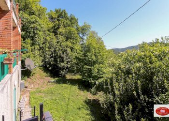 Terreno di proprietà - Semi-detached house Loc. Rovieto Superiore
 
139, Stella - photo 27