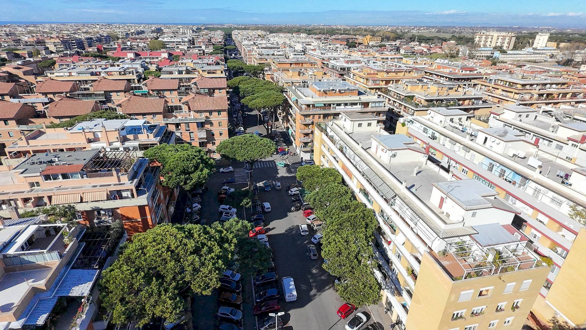 Foto 1 - Appartamento Via Angelo Olivieri, Roma - foto 1
