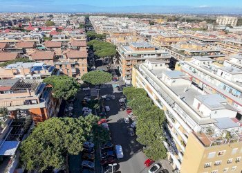 Foto 1 - Appartamento Via Angelo Olivieri, Roma - foto 1