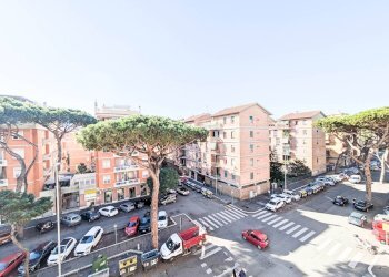 Foto 9 - Appartamento Via Angelo Olivieri, Roma - foto 9