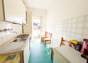 Foto 12 - Appartamento Via Angelo Olivieri, Roma - foto 12