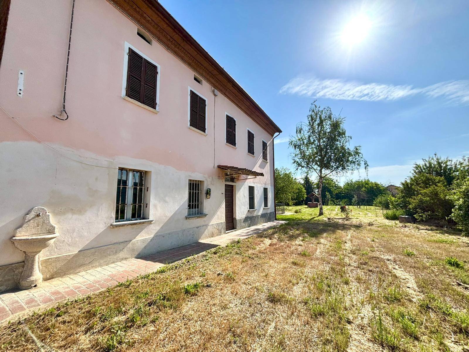 Foto 1 - Casa indipendente Alessandria - foto 1