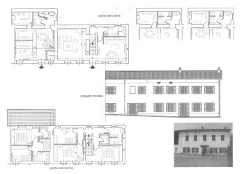 Foto 17 - Casa indipendente Alessandria - foto 17