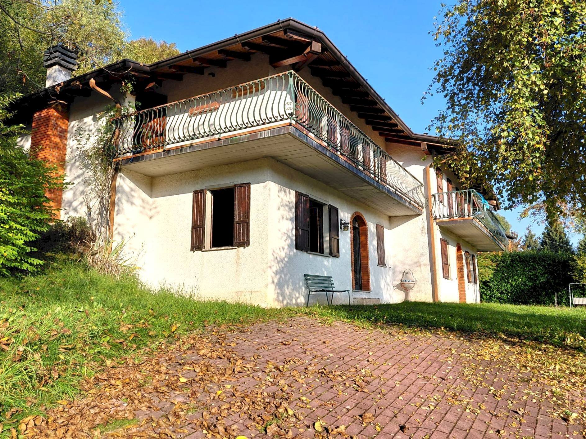 Foto 1 - Semi-detached house Via Prato Zocchi, Marmentino - photo 1