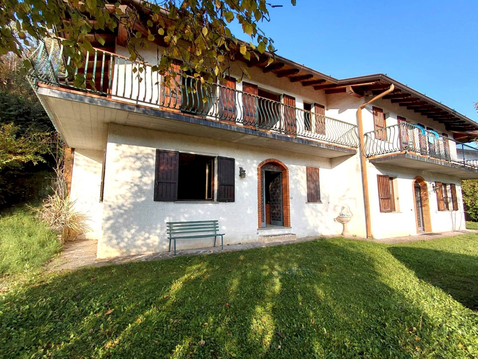 Foto 2 - Semi-detached house Via Prato Zocchi, Marmentino - photo 2