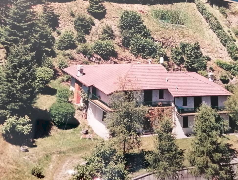 Foto 3 - Semi-detached house Via Prato Zocchi, Marmentino - photo 3