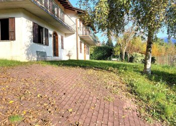 Foto 4 - Semi-detached house Via Prato Zocchi, Marmentino - photo 4