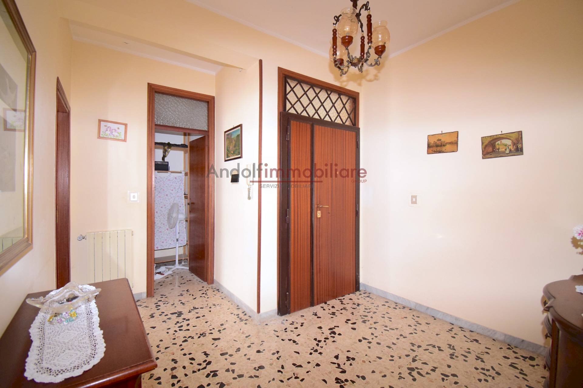 Foto 3 - Three-room apartment Via Della Repubblica
68, Itri - photo 3