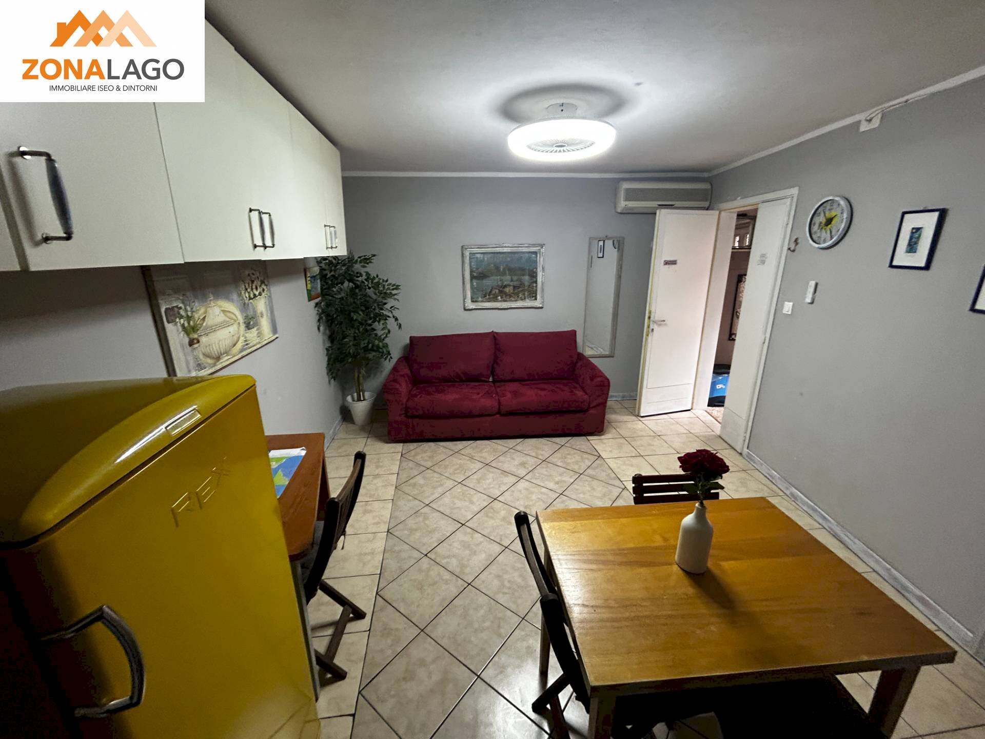 Foto 3 - Semi-detached house piazza berlai, Pisogne - photo 3