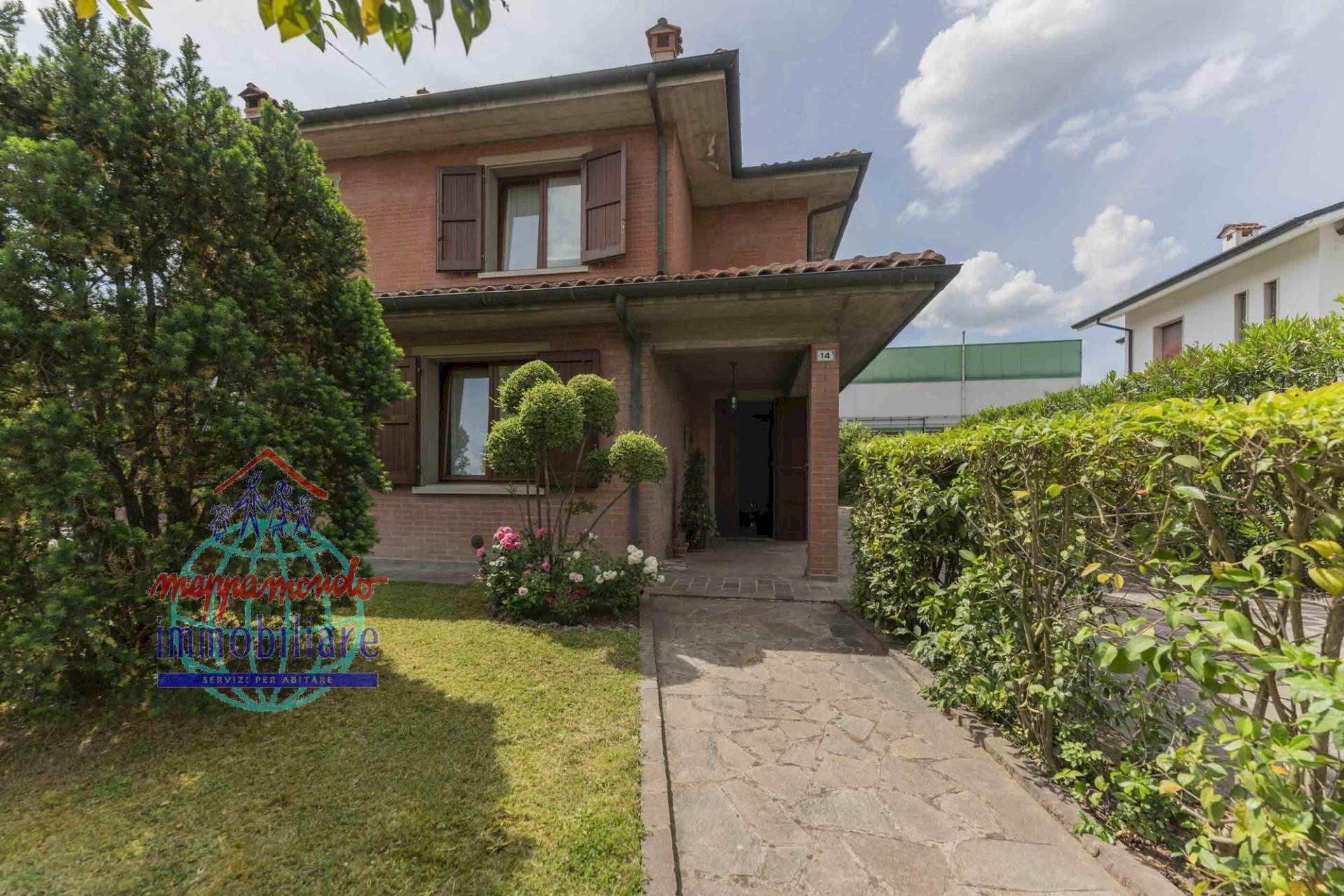 Foto 2 - Semi-detached house VIA PAPA GIOVANNI XXIII
14/B, Malalbergo - photo 2