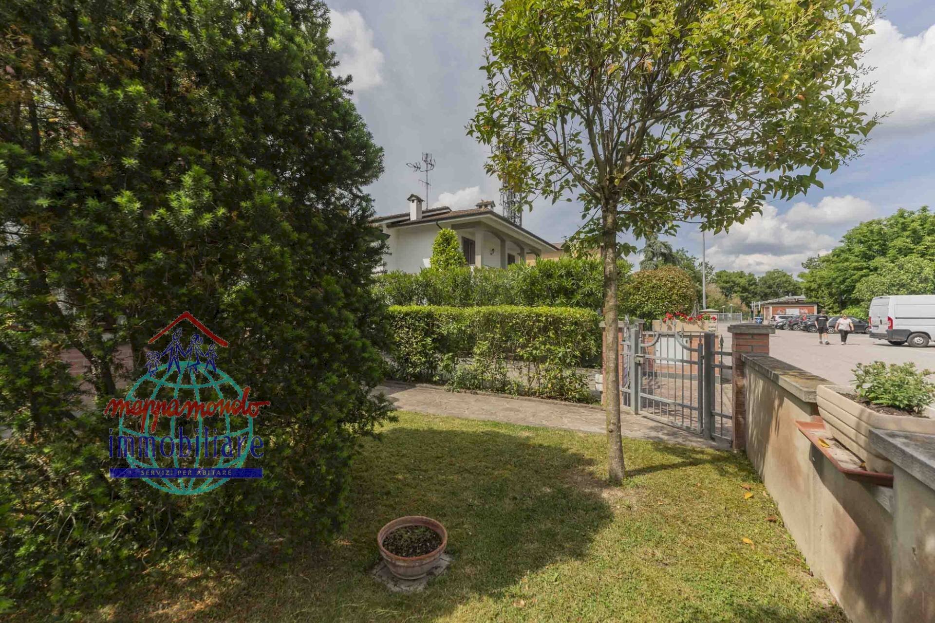 Foto 3 - Semi-detached house VIA PAPA GIOVANNI XXIII
14/B, Malalbergo - photo 3