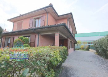 Foto 2 - Semi-detached house VIA PAPA GIOVANNI XXIII
 
14/B, Malalbergo - photo 2