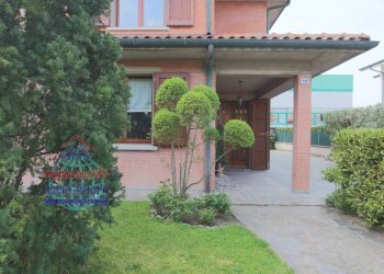 Foto 5 - Semi-detached house VIA PAPA GIOVANNI XXIII
 
14/B, Malalbergo - photo 5
