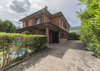 Foto 1 - Semi-detached house VIA PAPA GIOVANNI XXIII
 
14/B, Malalbergo - photo 1