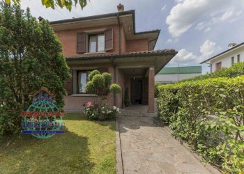 Foto 2 - Semi-detached house VIA PAPA GIOVANNI XXIII
 
14/B, Malalbergo - photo 2