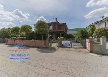 Foto 5 - Semi-detached house VIA PAPA GIOVANNI XXIII
 
14/B, Malalbergo - photo 5