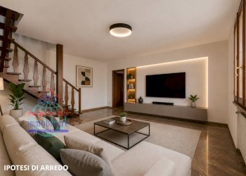 Foto 6 - Semi-detached house VIA PAPA GIOVANNI XXIII
 
14/B, Malalbergo - photo 6