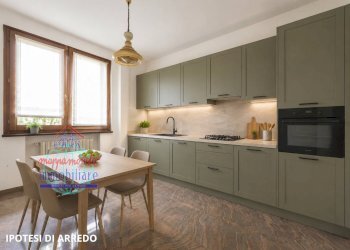 Foto 10 - Semi-detached house VIA PAPA GIOVANNI XXIII
 
14/B, Malalbergo - photo 10