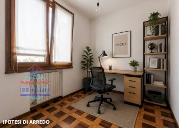 Foto 20 - Semi-detached house VIA PAPA GIOVANNI XXIII
 
14/B, Malalbergo - photo 20