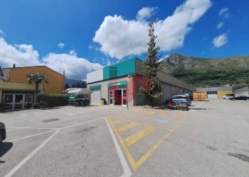 Foto 5 - Shed Via provinciale Vitulanese, Benevento - photo 5