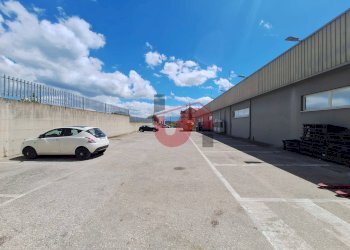 Foto 10 - Shed Via provinciale Vitulanese, Benevento - photo 10