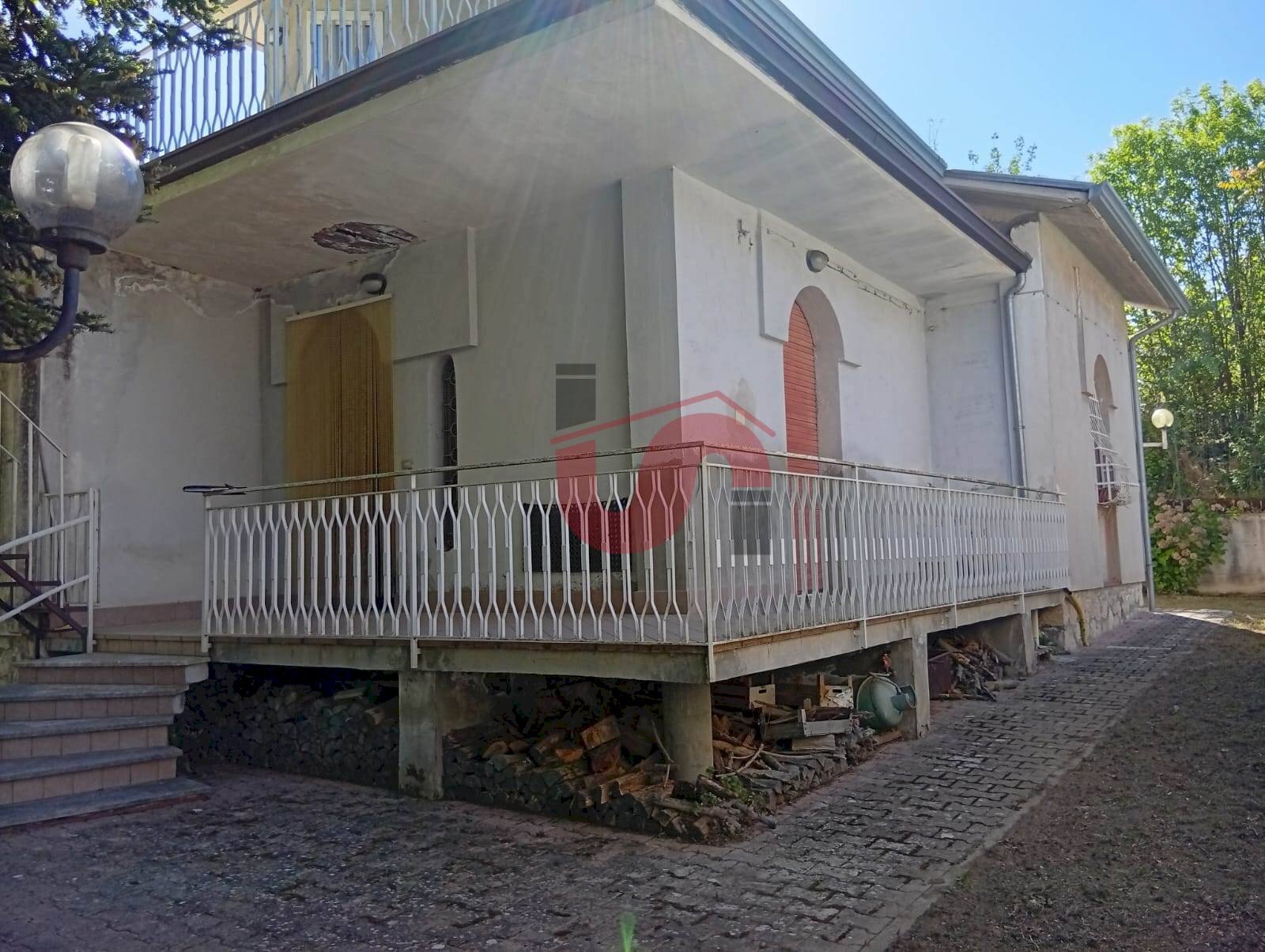 Foto 1 - Casa indipendente Contrada guardie, Petruro Irpino - foto 1