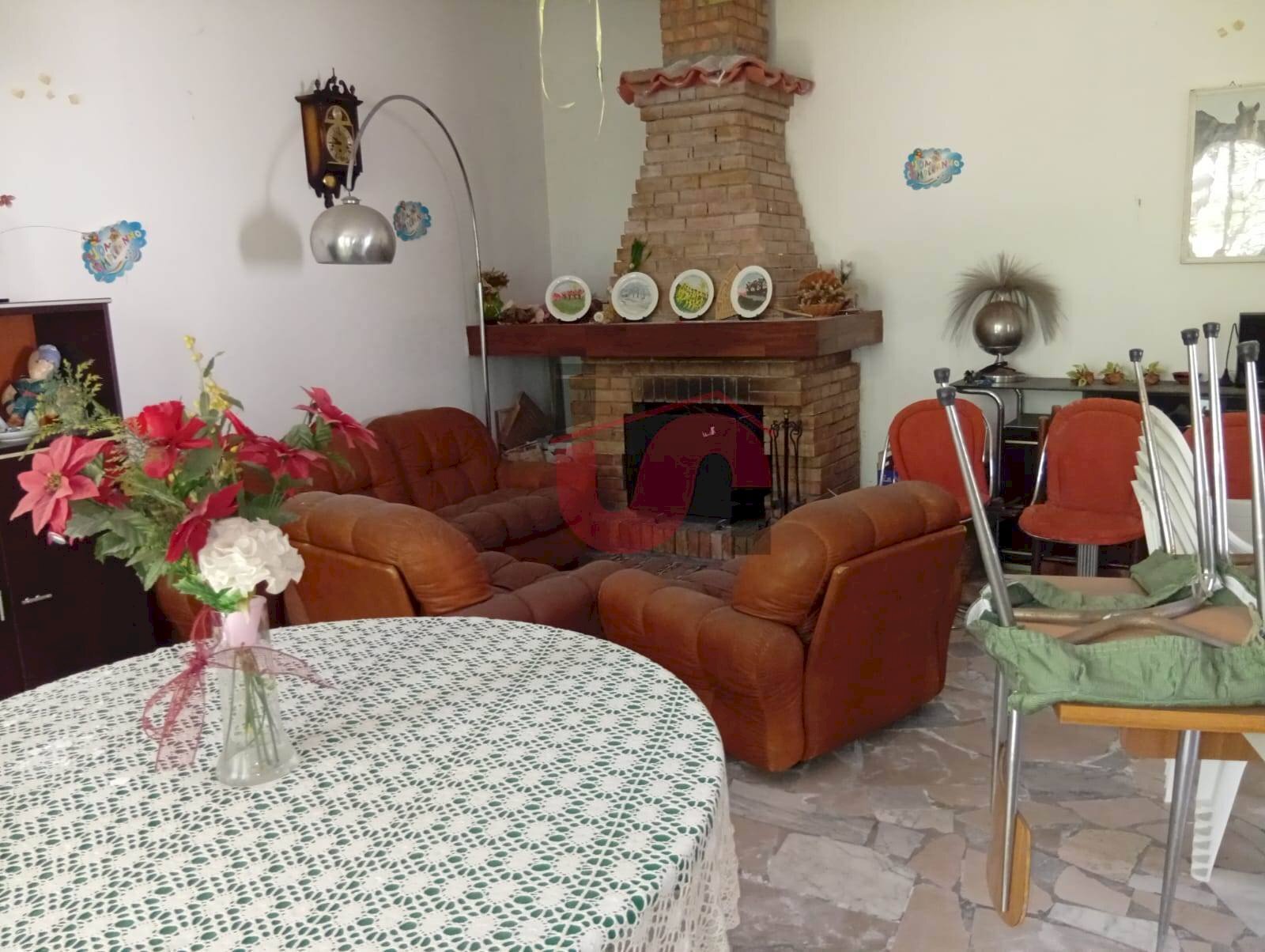 Foto 1 - Villa Contrada guardie, Petruro Irpino - foto 1