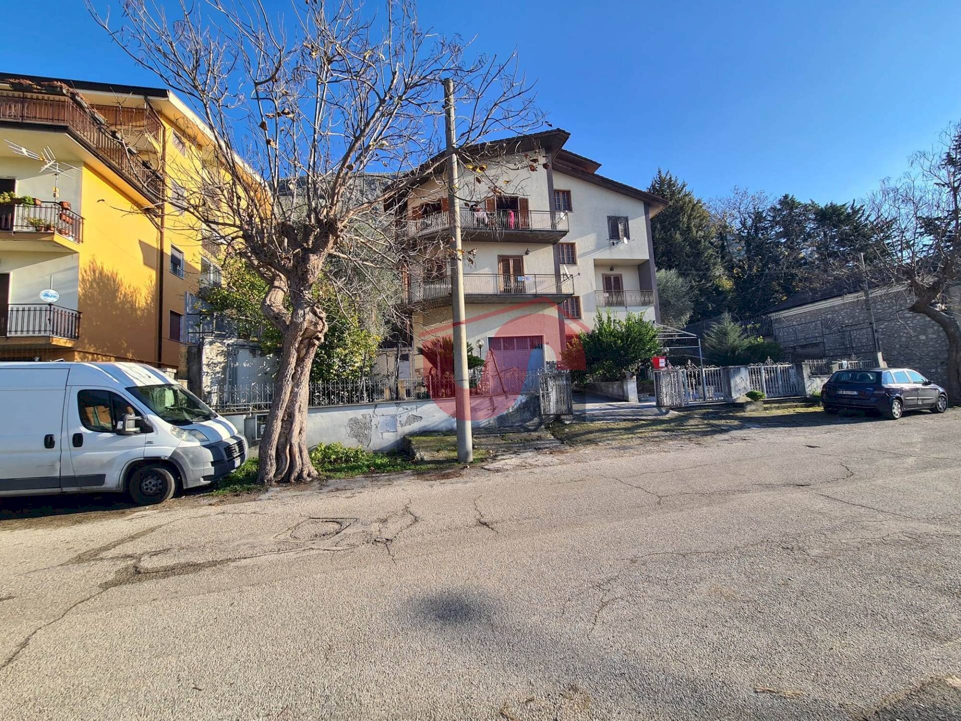 Foto 2 - Stable - Palace Via san rocco, Foglianise - photo 2