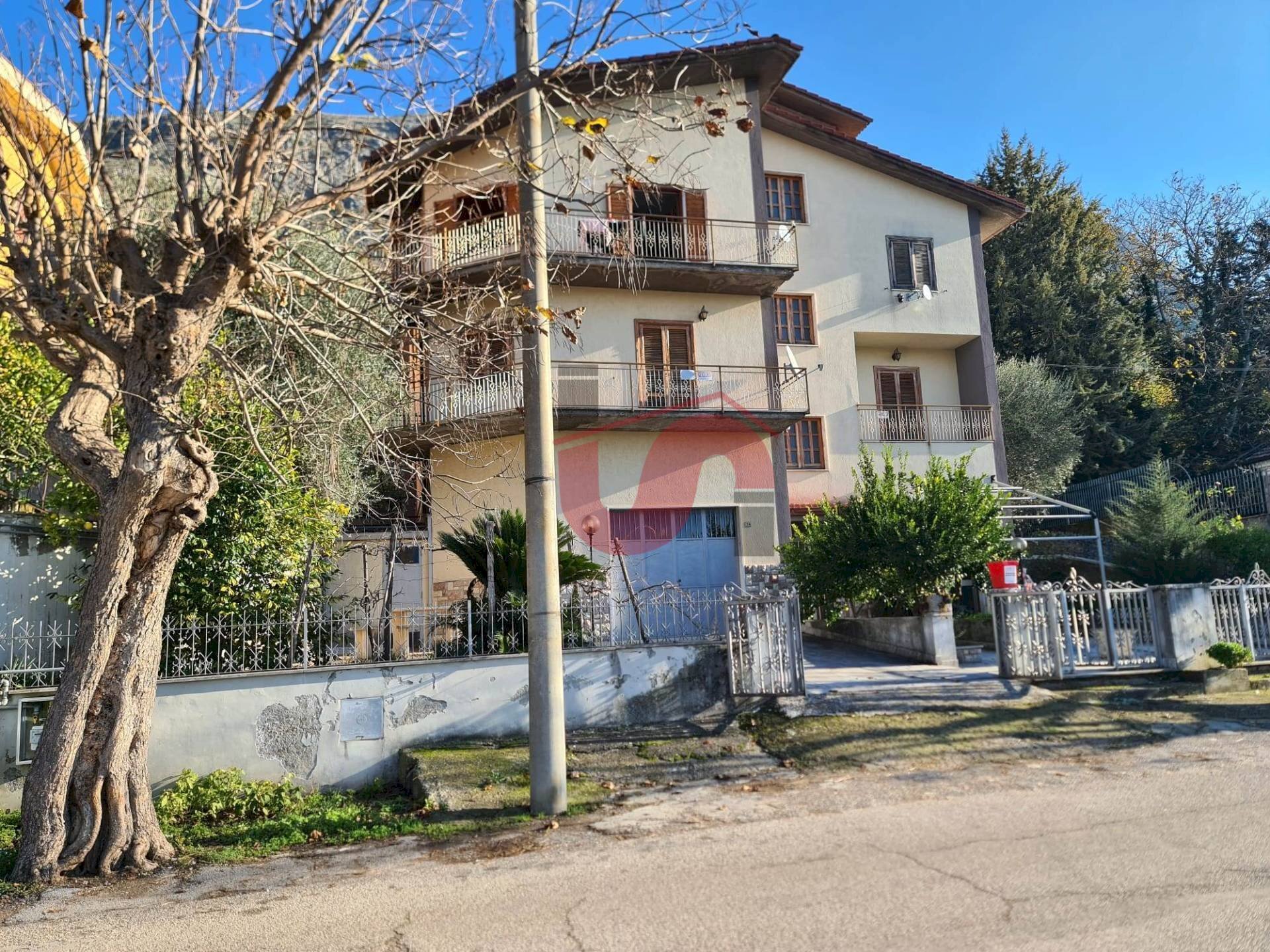 Foto 3 - Stable - Palace Via san rocco, Foglianise - photo 3