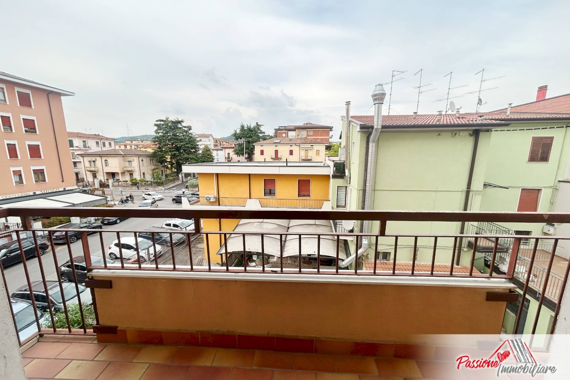 Foto 3 - Three-room apartment Via Giuseppe Adami
 
5, Verona - photo 3