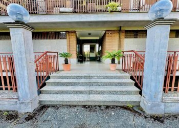 Foto 4 - Three-room apartment Via Monasterace
 
31, Roma - photo 4