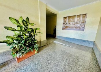 Foto 7 - Three-room apartment Via Monasterace
 
31, Roma - photo 7