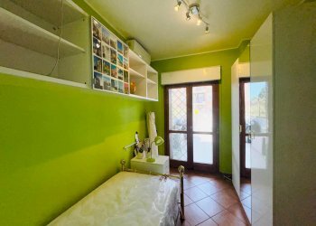 Foto 32 - Three-room apartment Via Monasterace
 
31, Roma - photo 32