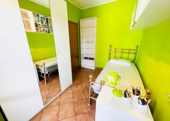 Foto 33 - Three-room apartment Via Monasterace
 
31, Roma - photo 33