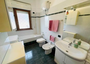 Foto 37 - Three-room apartment Via Monasterace
 
31, Roma - photo 37