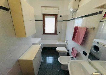 Foto 38 - Three-room apartment Via Monasterace
 
31, Roma - photo 38