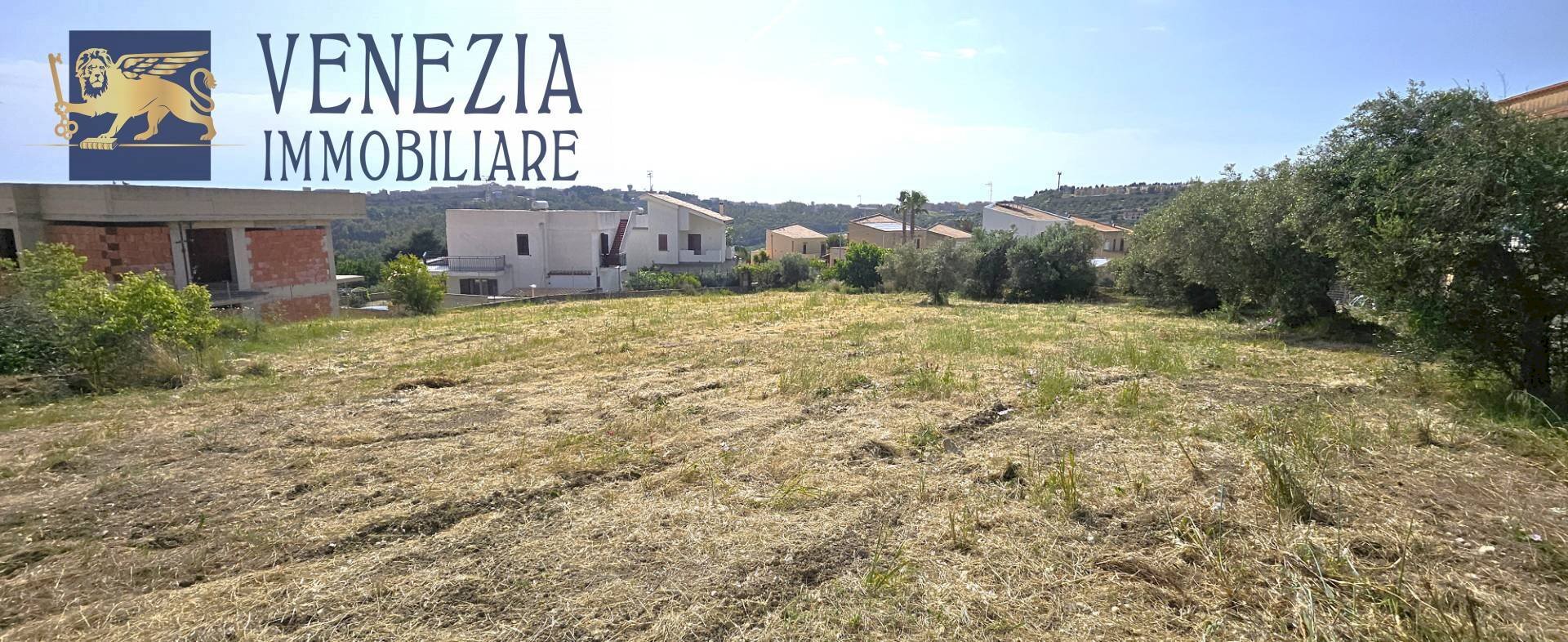 Foto 2 - Terreno edificabile via Dei Limoni, Sciacca - foto 2