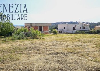 Foto 1 - Terreno edificabile via Dei Limoni, Sciacca - foto 1