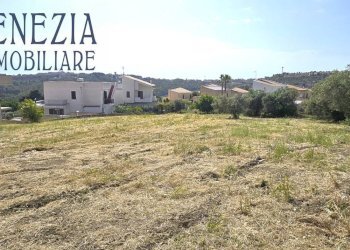 Foto 2 - Terreno edificabile via Dei Limoni, Sciacca - foto 2