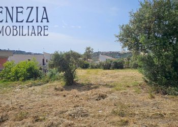 Foto 4 - Terreno edificabile via Dei Limoni, Sciacca - foto 4