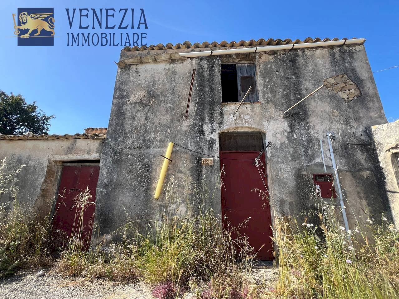 Foto 1 - Rustico Contrada Gaddimi, Sciacca - foto 1