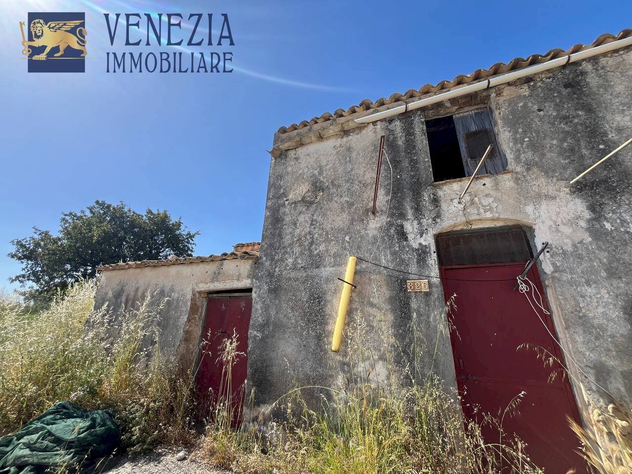 Foto 2 - Rustico Contrada Gaddimi, Sciacca - foto 2