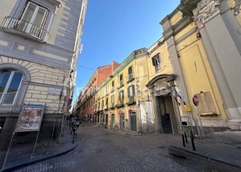 Foto 3 - Office Via Gennaro Serra, Napoli - photo 3