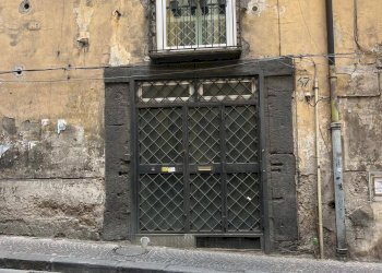 Foto 4 - Office Via Gennaro Serra, Napoli - photo 4