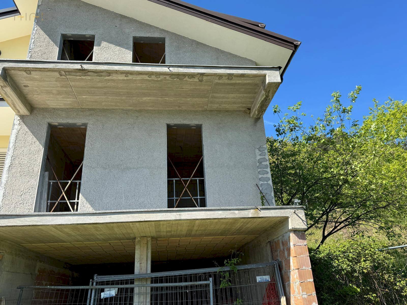 Foto 2 - Villa a Schiera C.da Luogo di Sasso, Montefalcone Appennino - foto 2