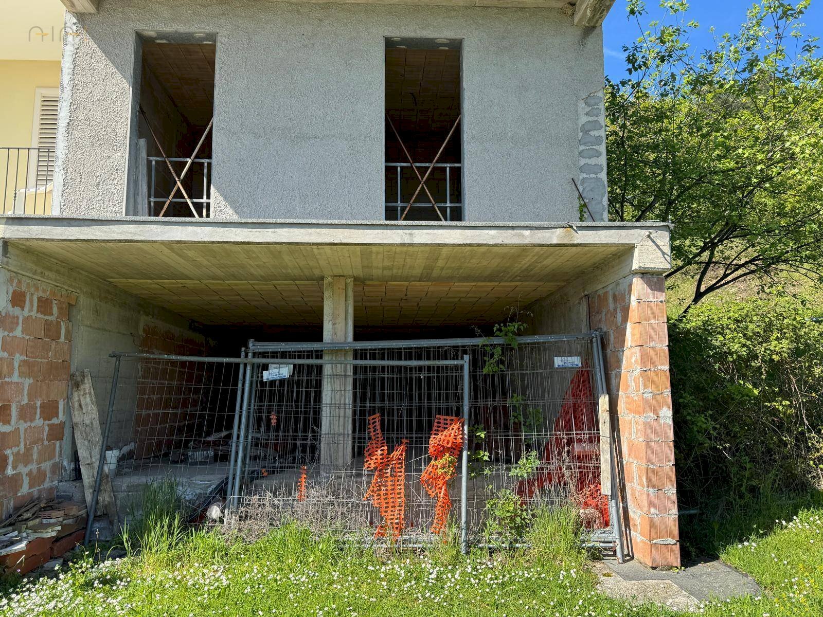 Foto 3 - Villa a Schiera C.da Luogo di Sasso, Montefalcone Appennino - foto 3