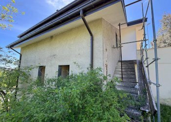 Foto 5 - Villa a Schiera C.da Luogo di Sasso, Montefalcone Appennino - foto 5